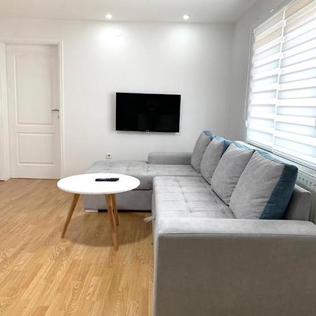 Apartmani Go Bugojno Exterior foto