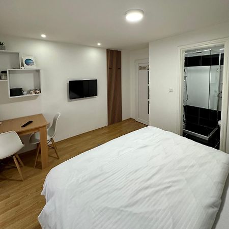 Apartmani Go Bugojno Exterior foto