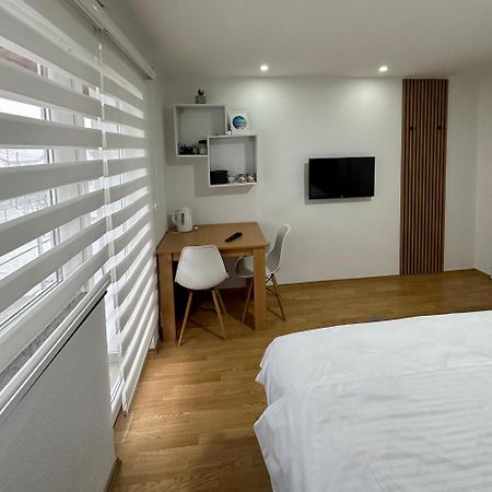 Apartmani Go Bugojno Exterior foto