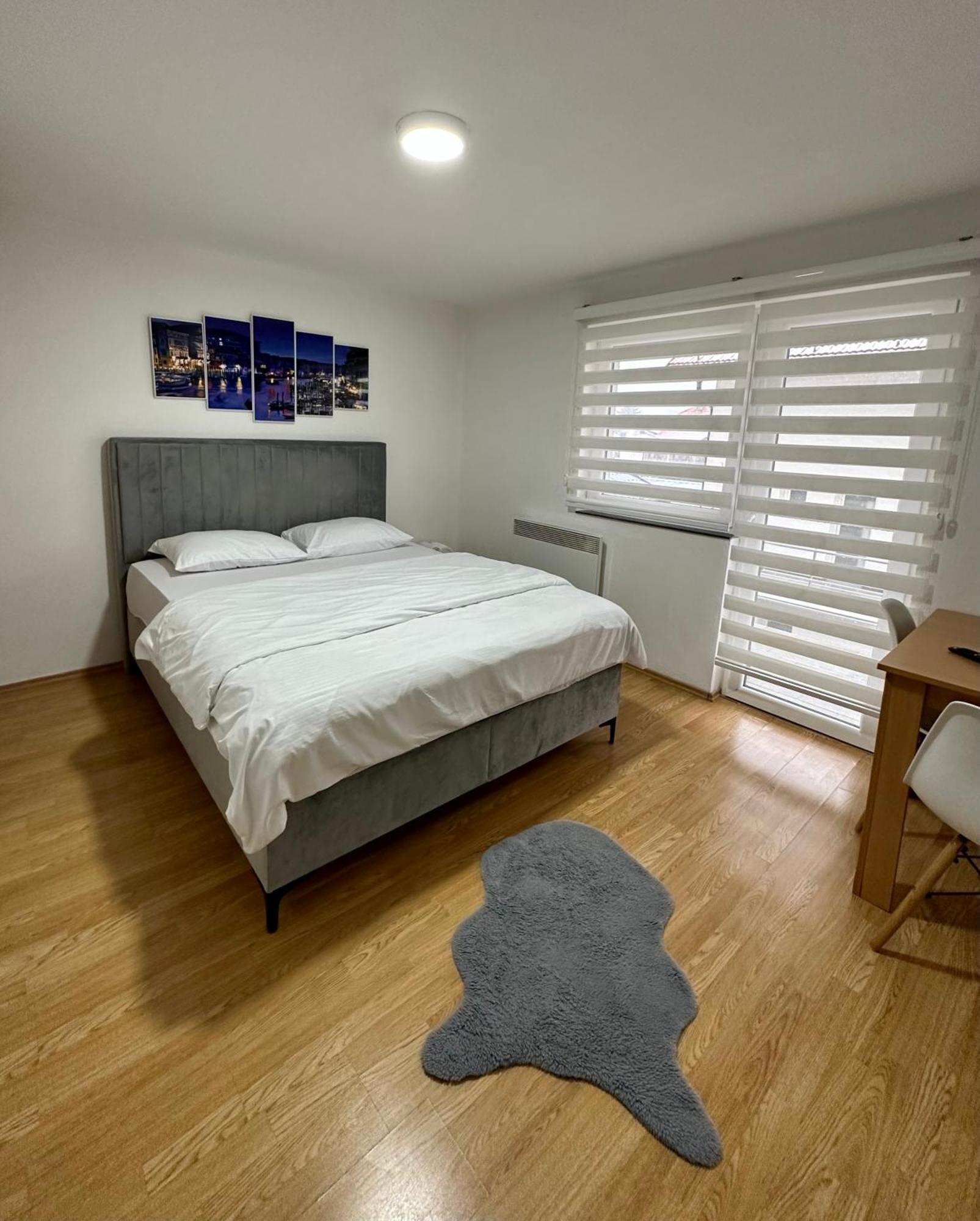 Apartmani Go Bugojno Exterior foto