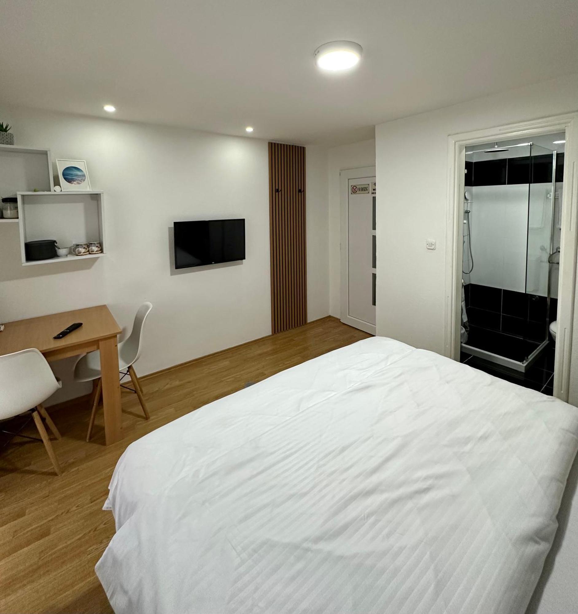 Apartmani Go Bugojno Exterior foto
