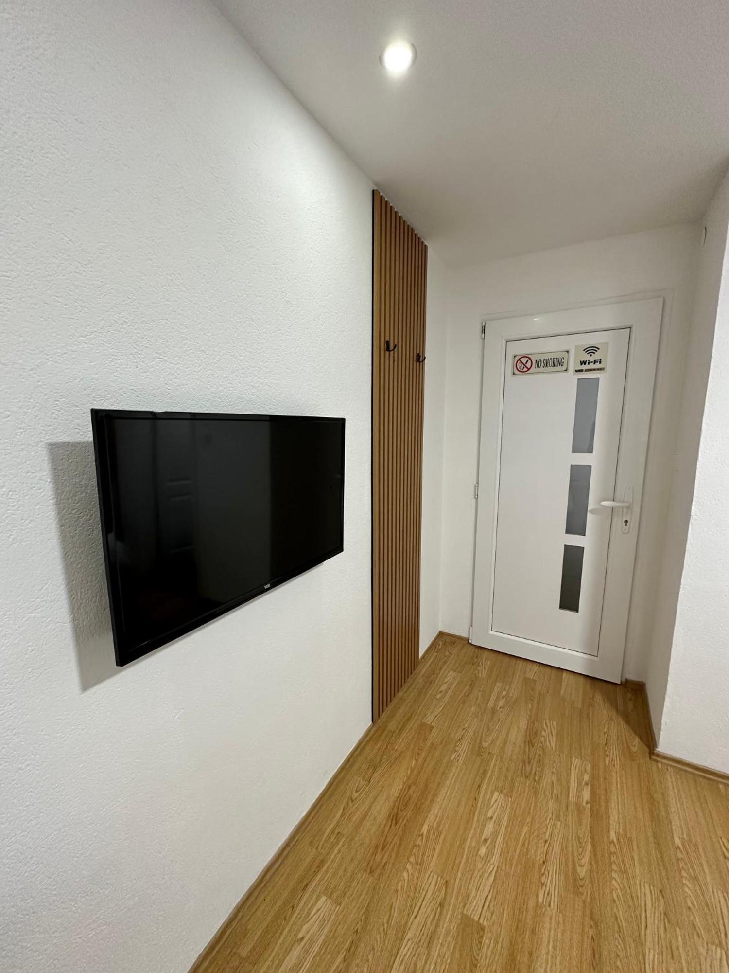 Apartmani Go Bugojno Exterior foto