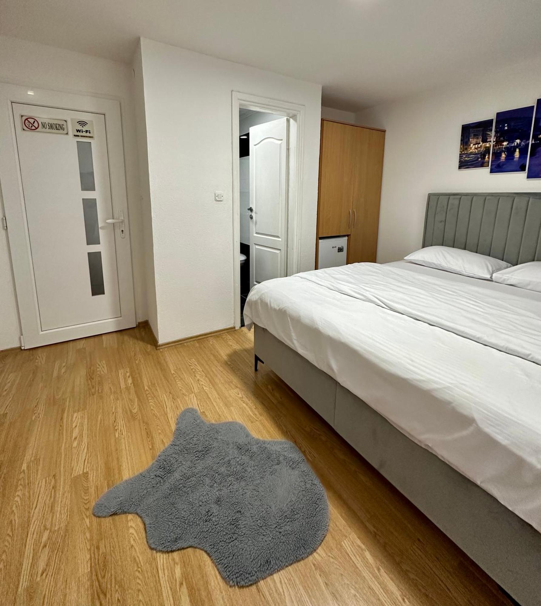 Apartmani Go Bugojno Exterior foto
