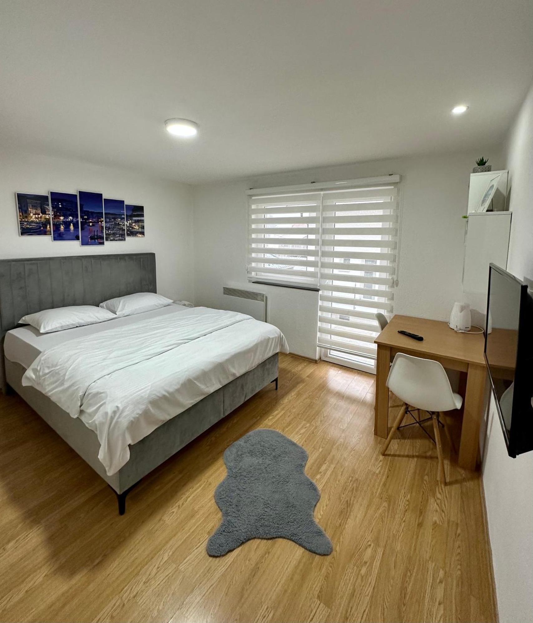 Apartmani Go Bugojno Exterior foto